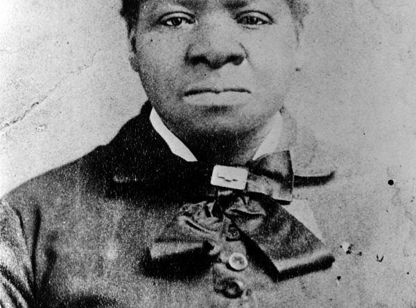 Black History Month – The Biddy Mason Case 1856