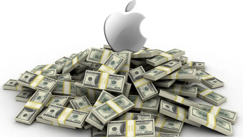 Apple Posts $89.5 Billion in sales, beats the street