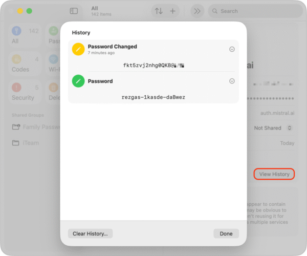 Tahoe-passwords-history