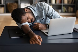 Sleep with your iPhone