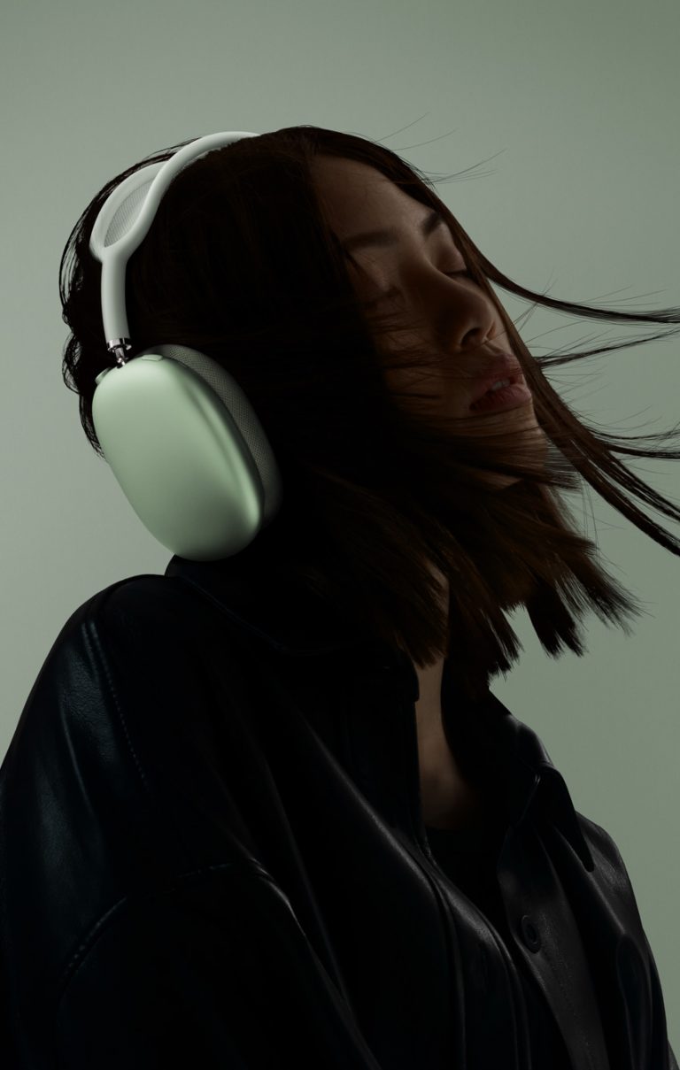 AirPod Max!$$$