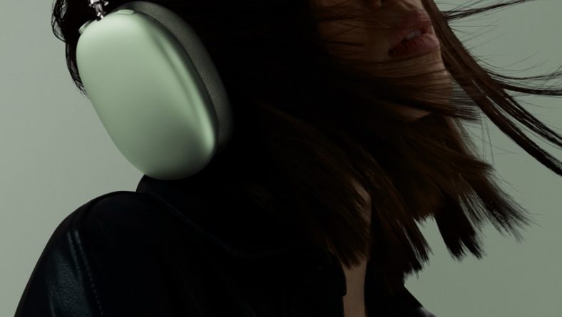 AirPod Max!$$$