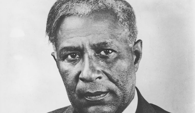 Black History Month – Garrett Morgan