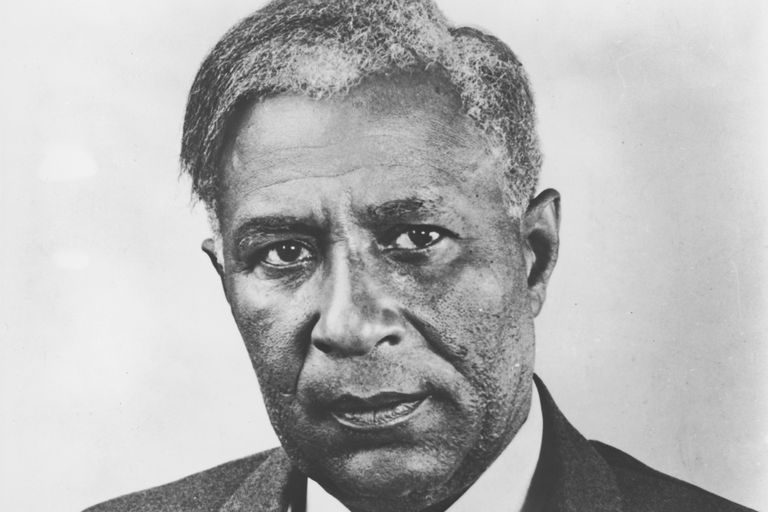 Black History Month – Garrett Morgan