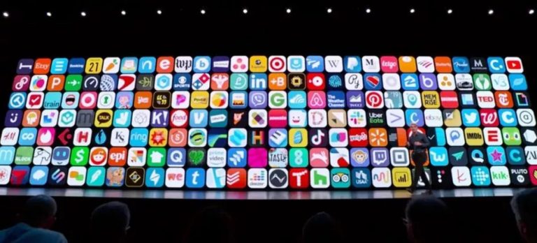 Turn Your M1 Mac into an iPhone or iPad