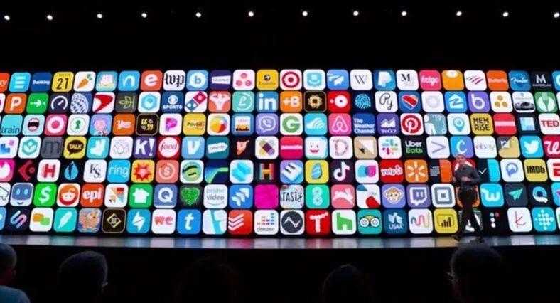 Turn Your M1 Mac into an iPhone or iPad