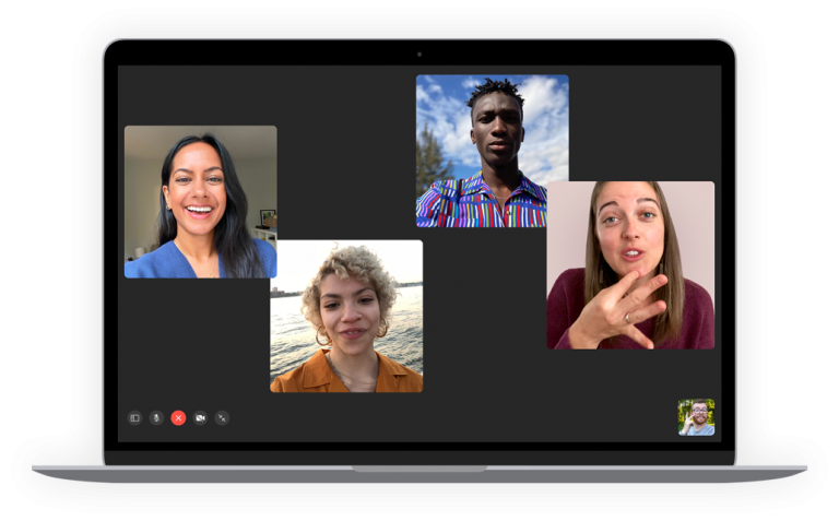 Apple Announces New Accessibility Features