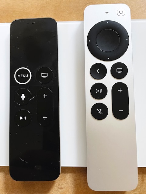 Upgrade your Apple TV with the new Siri Remote