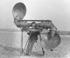 Now Hear This!