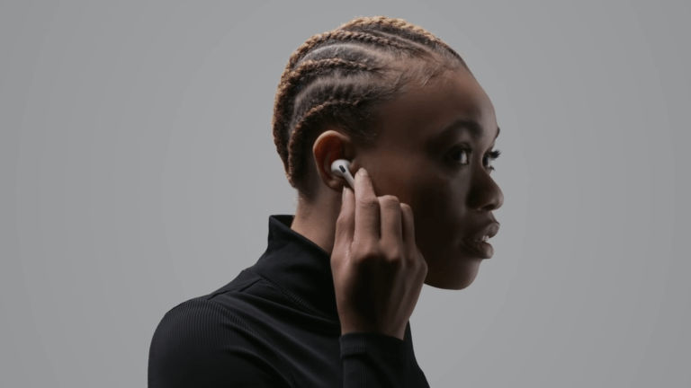 AirPods Pro as Hearing Aids?