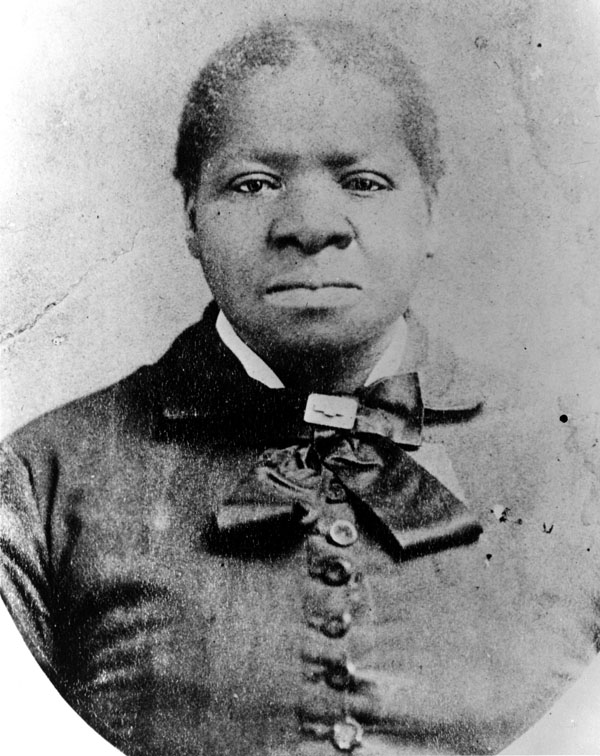 Black History Month – The Biddy Mason Case 1856