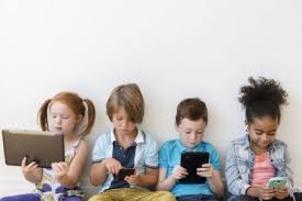 Screen Time-Getting the Balance Right
