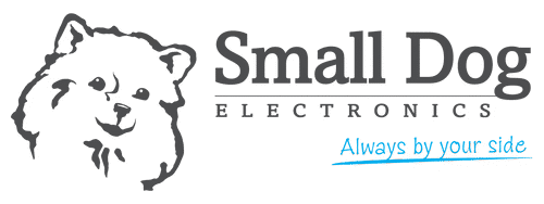 Small Dog Electronics