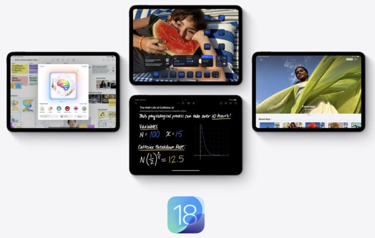Upgrade Your iPad Experience with the Powerful New iPadOS