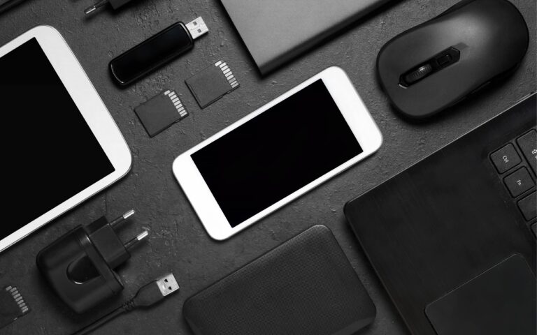 A Few of Our Favorite Things: 2025 Tech Edition