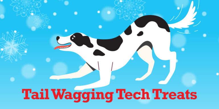 Tech Treats Holiday Gift Guide