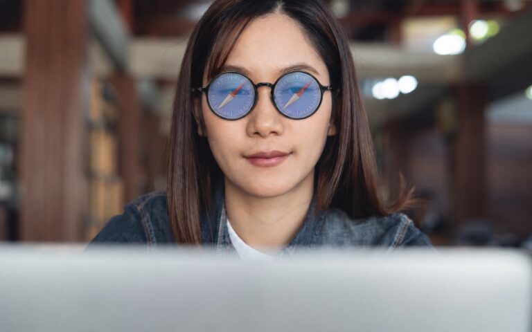 Eliminate Article Distractions with Safari Reader
