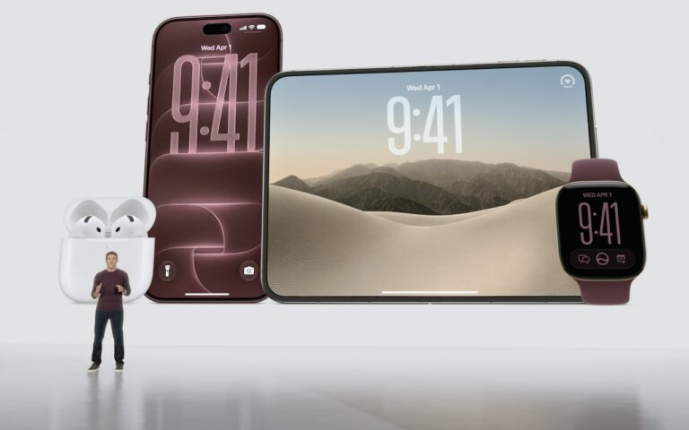 Apple Announces iPhone 18 Pro, iPhone Duo, Apple Watch Series 12 and Ultra 4, and AirPods 5